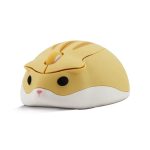 Wireless 2.4G Cute Mouse Creative Hamster Designed