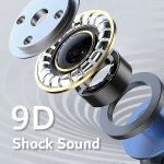 Type C Digital Chip Wired Gaming Headphone - Image 3